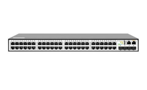 Коммутатор управляемый SNR SNR-S2995G-48TX-RPS