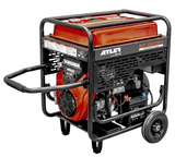 Генератор бензиновый ATLET SC15000-I