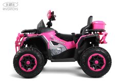Квадроцикл Z111ZZ 4WD (Полноприводный)