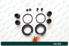 Ремкомплект суппорта G-brake GK-312