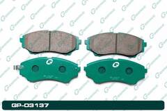 Колодки  G-brake   GP-03137
