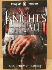 Penguin Readers Starter Level: The Knight's Tale (ELT Graded Reader)