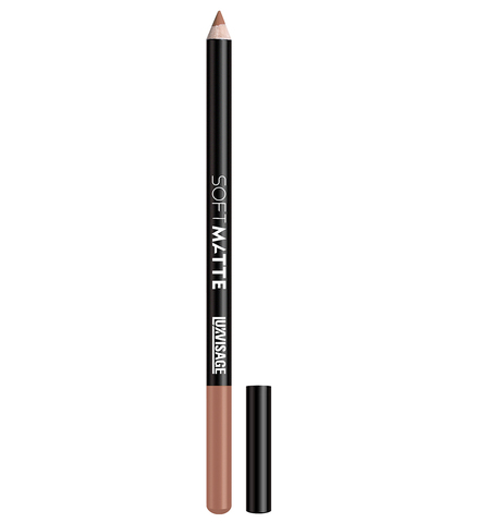 LuxVisage Карандаш для губ SOFT MATTE, тон 611