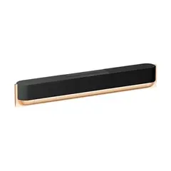 Саундбар Bang & Olufsen Beosound Theatre 65 Gold Tone/Grey Melange