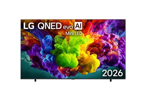 Телевизор LG 115QNED93B6