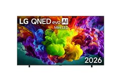 Телевизор LG 115QNED93B6