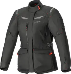 Stella ST-1 Jacket / Женская / Черный