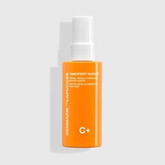Лосьон-мист для ревитализации и сияния Timexpert Radiance C+