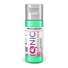 Краска Green Oxide — Ionic Smart Colors, 20 мл, IONIC-0112
