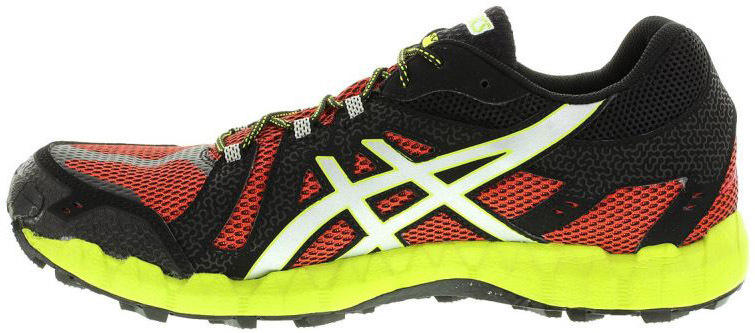 Кроссовки для бега Asics Gel-Fuji Trainer 3 - 3