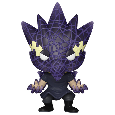 Funko POP! My Hero Academia: Fumikage Tokoyami (Black Abyss) (Exc) (1329)