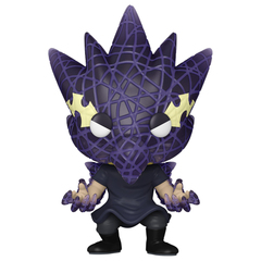 Funko POP! My Hero Academia: Fumikage Tokoyami (Black Abyss) (Exc) (1329)