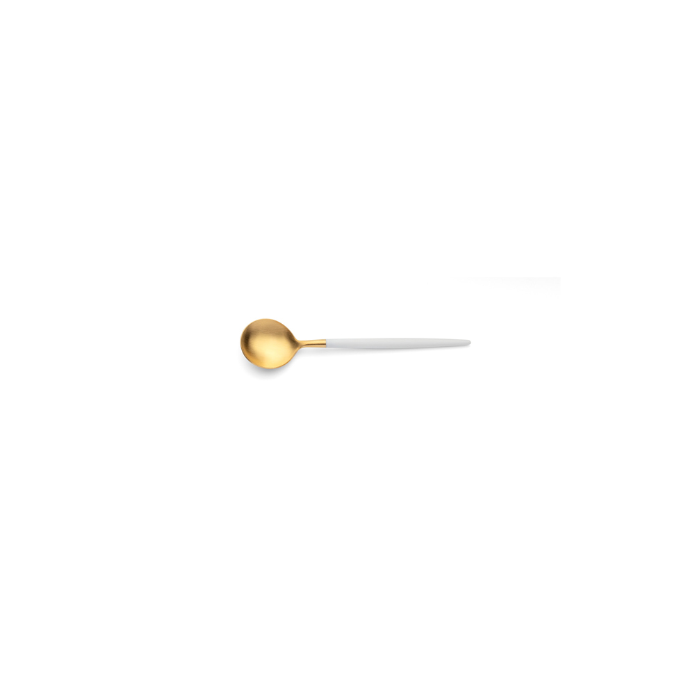 Набор столовых приборов Cutipol Goa White Gold 24пр матовый GO.006.WGB, арт. GO.006.WGB - фото 3