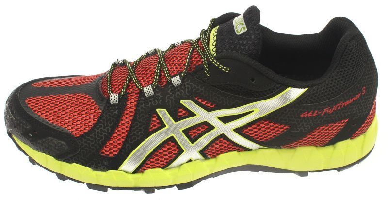 Кроссовки для бега Asics Gel-Fuji Trainer 3 - 4