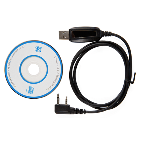 Программатор Racio RVP-22 (USB)