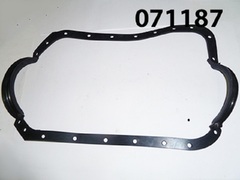 Прокладка поддона KM376AG/Oil sump gasket