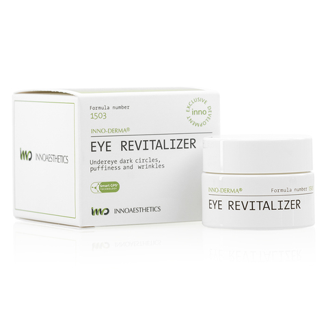 INNOAESTHETICS Eye Revitalizer Ревитализатор Для Глаз