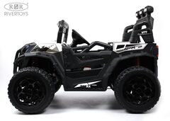 Детский электромобиль BUGGY C111CC (Полноприводный)