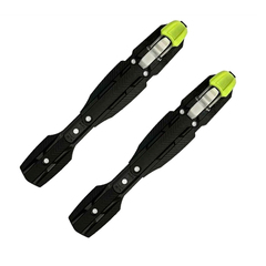 Спортивные механические крепления STC Race Skate NNN (2024) на шурупах для конькового хода