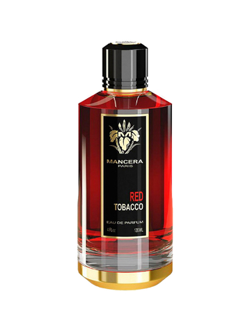 Mancera Red Tobacco парфюм распив