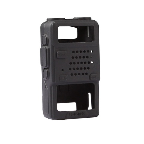 Чехол для рации Retevis RT-5R series силикон