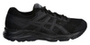 Asics Gel Contend 5 Gs кроссовки беговые детские черные - 1