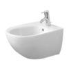 Duravit Architec 2531150000 Биде подвесное