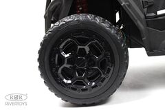 Детский электромобиль BUGGY C111CC (Полноприводный)