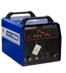 Сварочный аппарат Aurora Pro Inter TIG 250 AC/DC