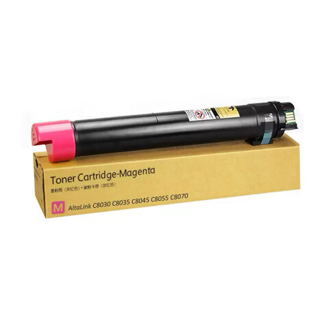 Картридж Туба EuroPrint  006R01703 (C8070) пурпурный (magenta), до 15000 стр. - купить в компании MAKtorg