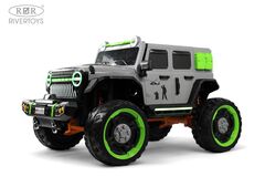 Jeep M003BX (Полноприводный)
