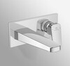 Ideal Standard Ceraplan BD244AA Настенный смеситель для умывальника