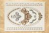Флеш тату / Flash Tattoo №F-21 купить за 200&nbsp;руб