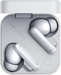 Беспроводные наушники CMF by Nothing Buds Pro 2, Светло-серый | Light Grey