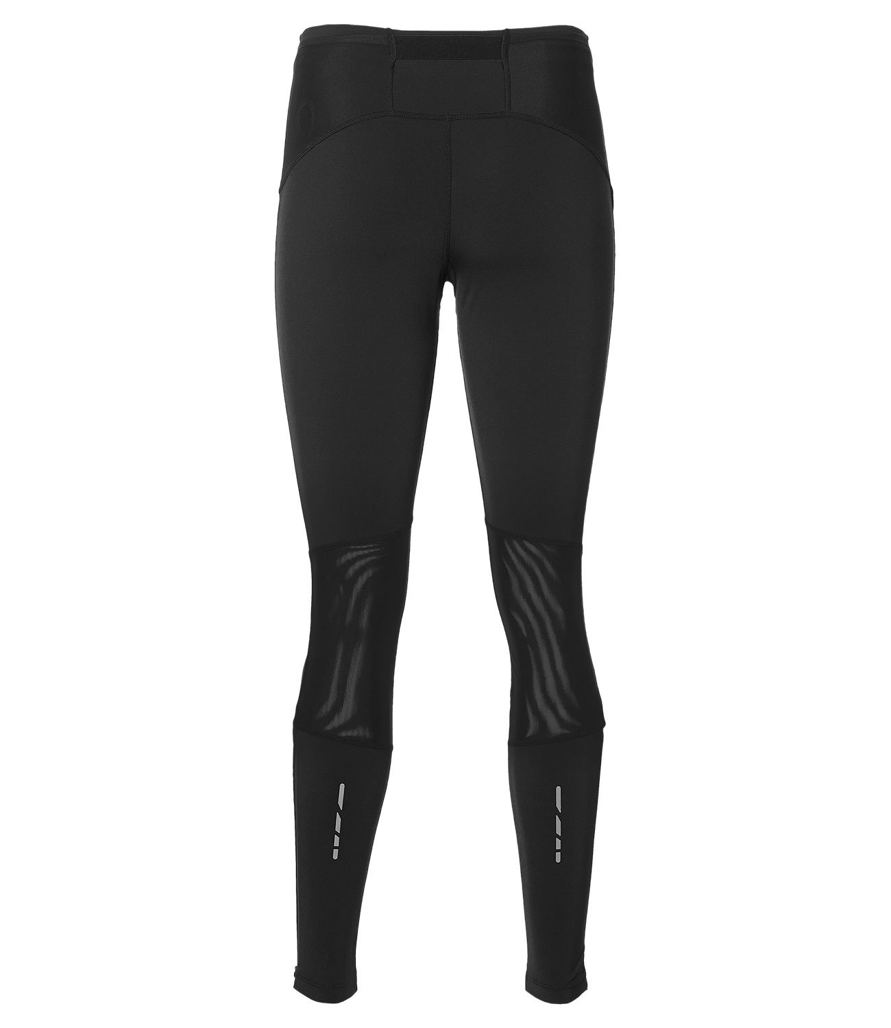 Беговые тайтсы женские Asics Fuji Trail черные - 2