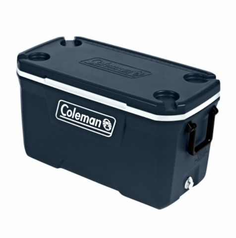 Термоконтейнер Coleman 70QT Space (изотермический, 66л)