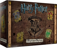 Harry Potter: Hogwarts Battle