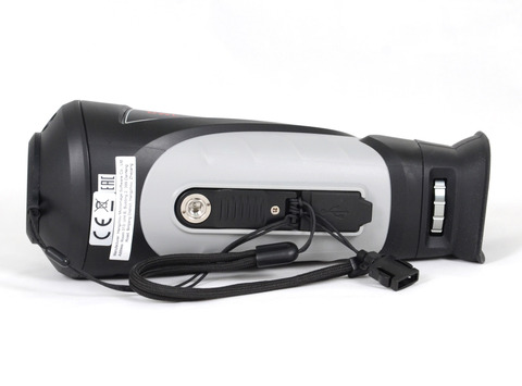 Тепловизионный монокуляр HIKMICRO OWL OH25