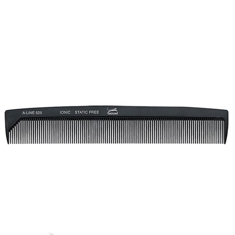 Расческа Jaguar A-Line Ionic 525 (18.4см)