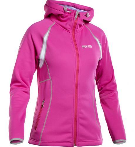 Толстовка  8848 Altitude Mei Sweat женская (cerise)