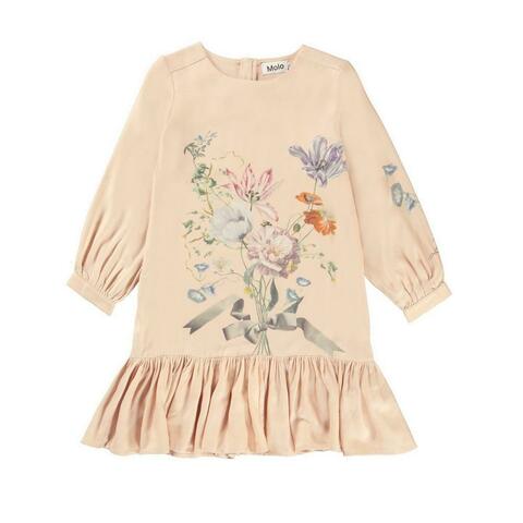 Платье Molo Colette Bouquet