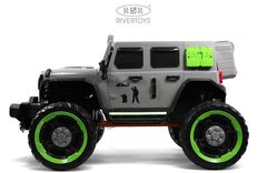 Jeep M003BX (Полноприводный)