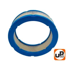 Фильтр воздушный UNITED PARTS для B&S 140x180x57 (394018) (TJ-GM-142)