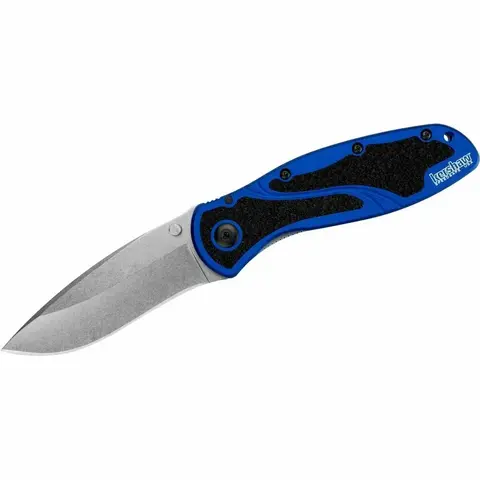 Раскладной нож Kershaw Blur 1670NBSW