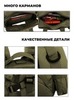 Картинка рюкзак тактический Swicky BK-2437 multicam - 12