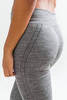 Craft Fuseknit Comfort Blocked комплект термобелья женский red-grey - 10