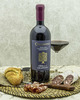 Вино Fattoria di Calappiano Санджовезе Коллегонци Красное Сухое 2015 г.у. 15,0% 0,75 л, Италия