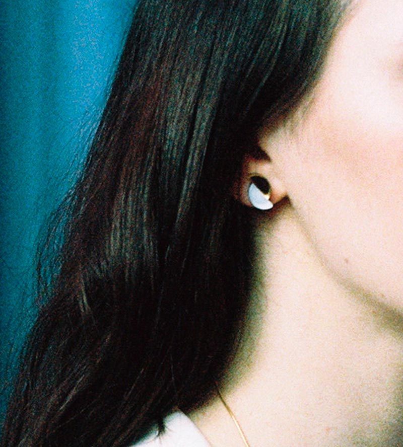 Серьги-Split-Circle-Blue-Wolf_Moon-model1