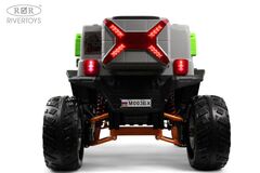 Jeep M003BX (Полноприводный)