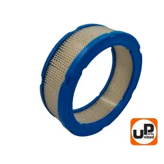 Фильтр воздушный UNITED PARTS для B&S 140x180x57 (394018) (TJ-GM-142)
